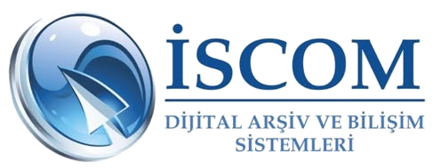 İscom Dijital Arşiv ve Bilişim Sistemleri