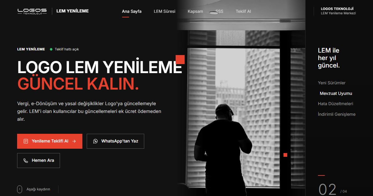 lemyenileme.com